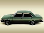 Fiat Brava 1978 года